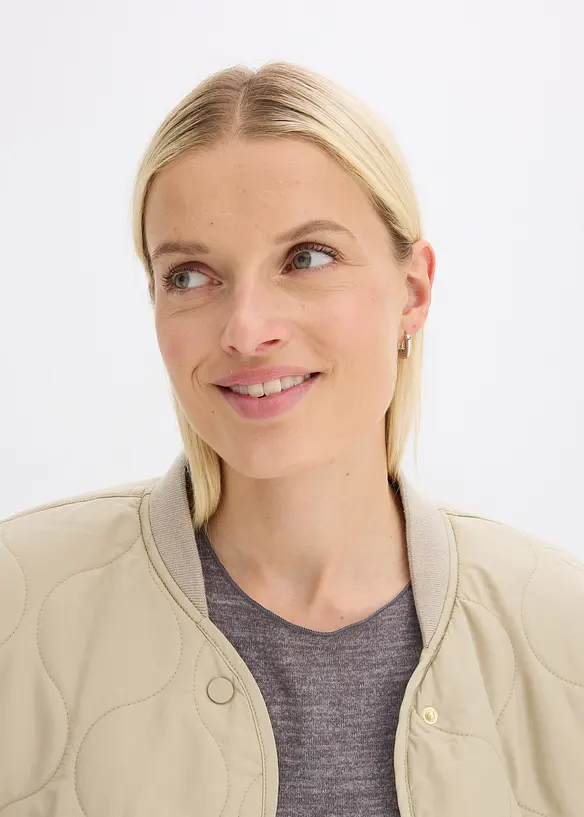 Topp i "boxy" modell, bonprix