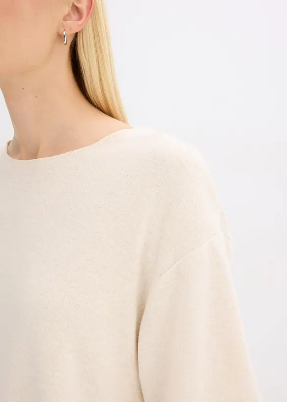 Topp i "boxy" modell, bonprix