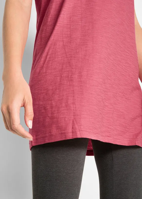 L&aring;ng topp i ren bomull, bonprix