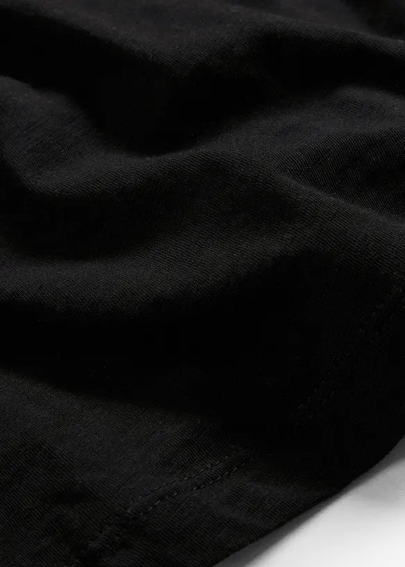 L&aring;ng topp i ren bomull, bonprix