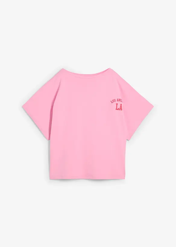 Oversizetopp, bonprix