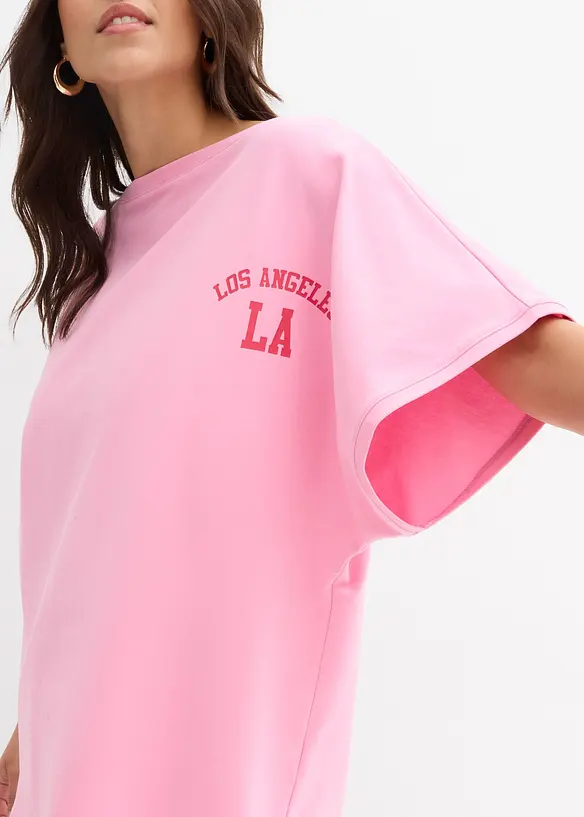 Oversizetopp, bonprix