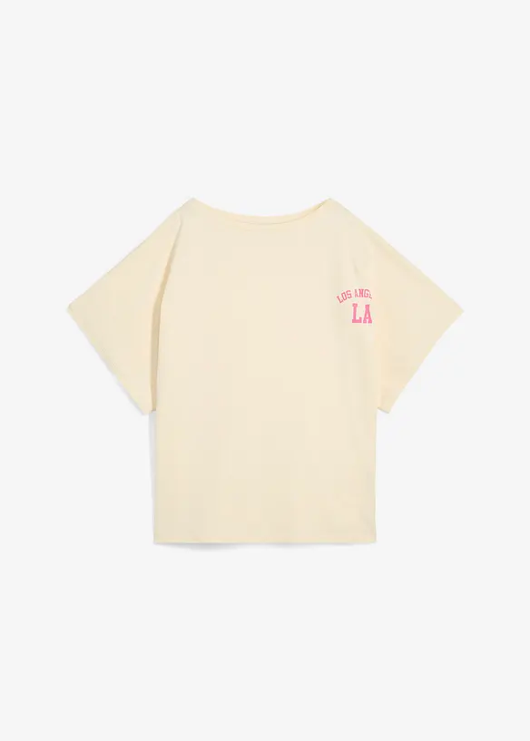 Oversizetopp, bonprix