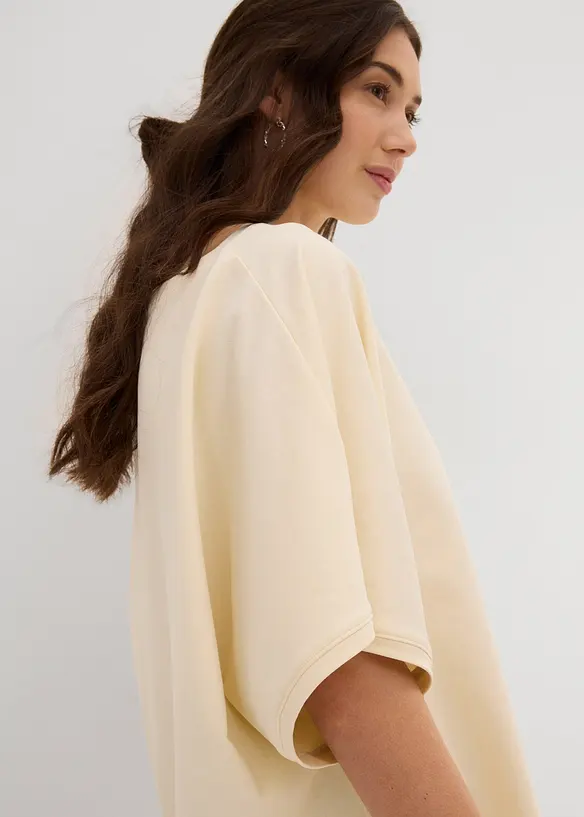 Oversizetopp, bonprix