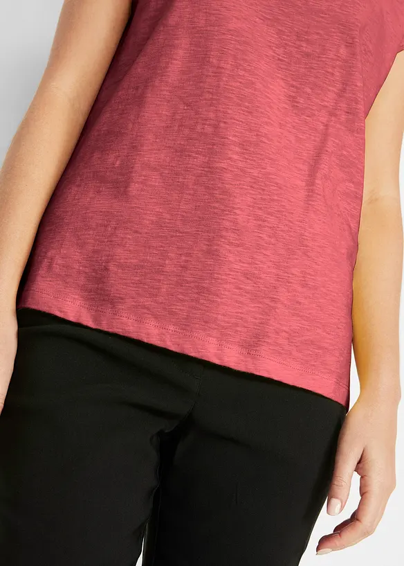 Topp i "boxy" modell, bonprix