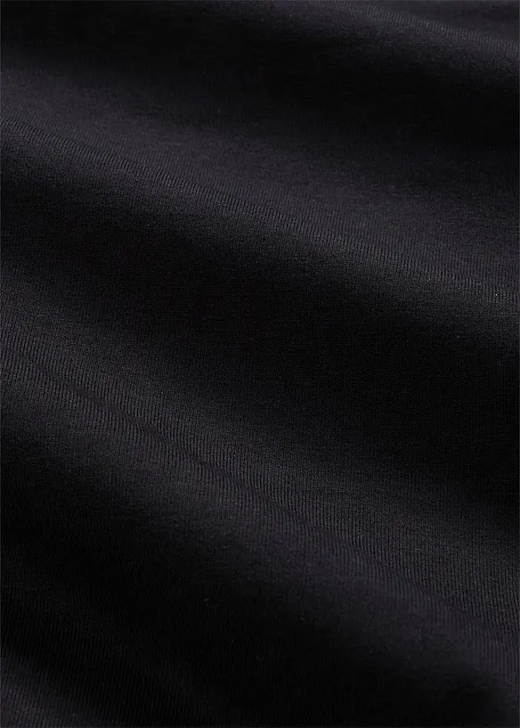 L&aring;ng topp i mjuk viskos, bonprix