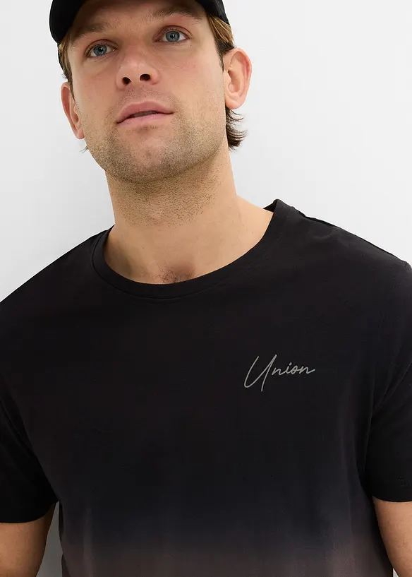 T-shirt och trik&aring;bermudas (2 delar), bonprix