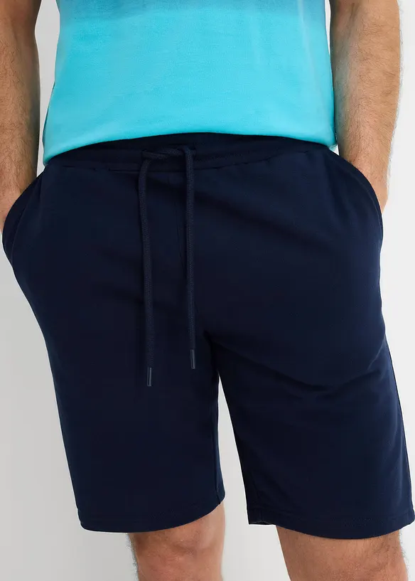 T-shirt och trik&aring;bermudas (2 delar), bonprix