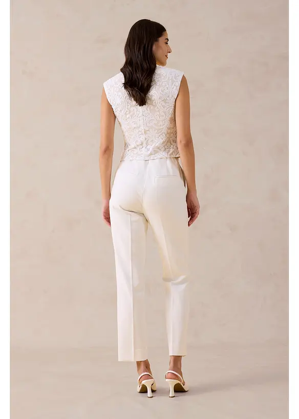 Stretchbyxa, bonprix