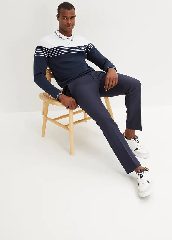 Kostym (2 delar), Regular Fit, bonprix