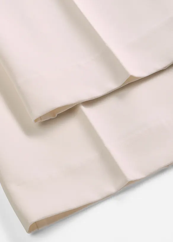 Byxa i vid modell, bonprix