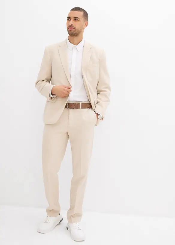 Kavaj, Regular Fit, bonprix