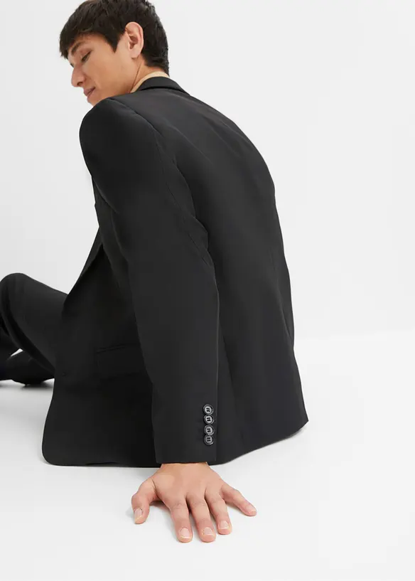 Kavaj, Regular Fit, bonprix