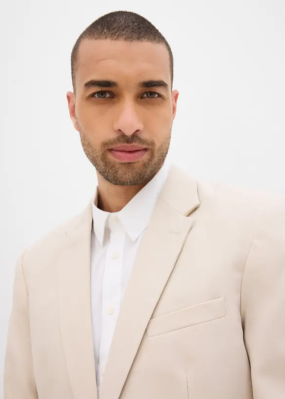 Kavaj, Regular Fit, bonprix