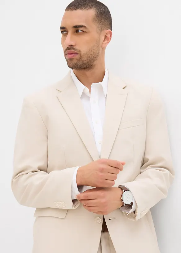 Kavaj, Regular Fit, bonprix