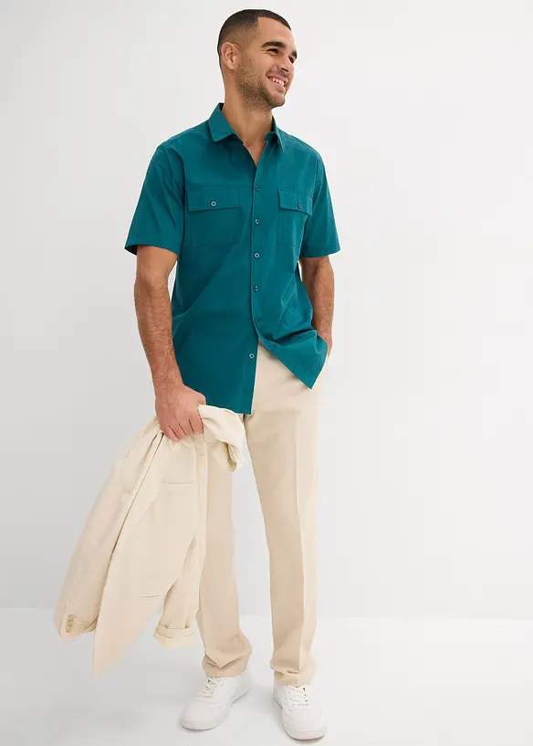 Kostymbyxa, Regular Fit, bonprix