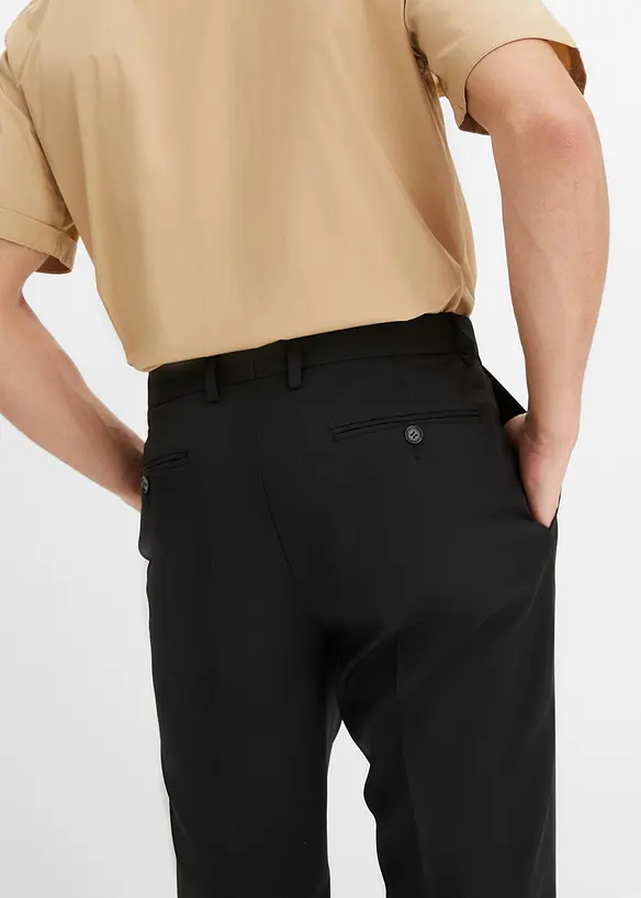 Kostymbyxa, Regular Fit, bonprix