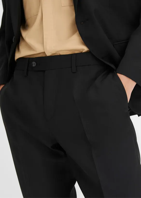 Kostymbyxa, Regular Fit, bonprix