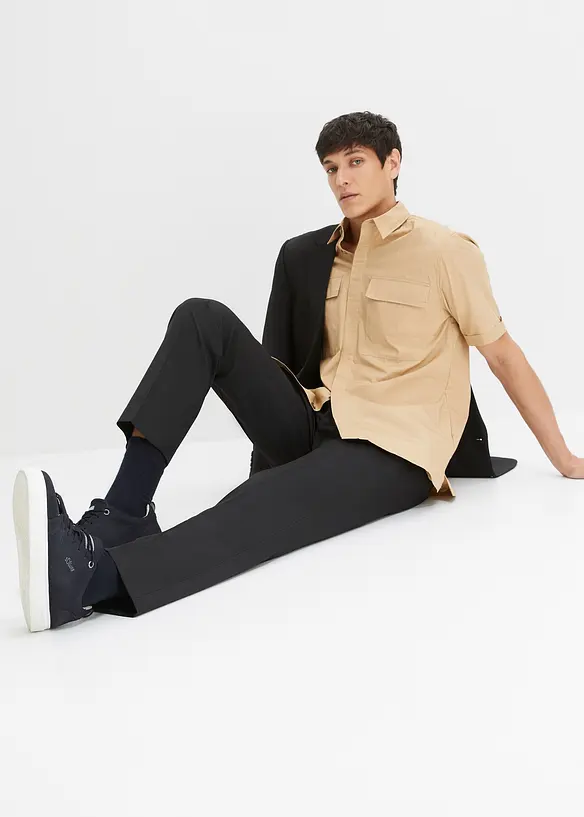 Kostymbyxa, Regular Fit, bonprix