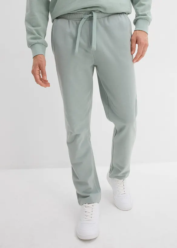 Joggingbyxa i Regular Fit, bonprix