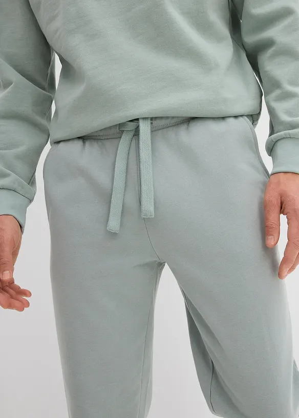 Joggingbyxa i Regular Fit, bonprix