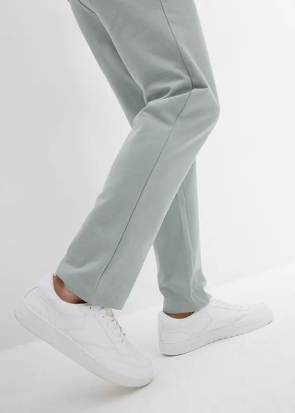 Joggingbyxa i Regular Fit, bonprix