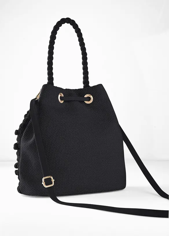 P&aring;sv&auml;ska med struktur, bonprix