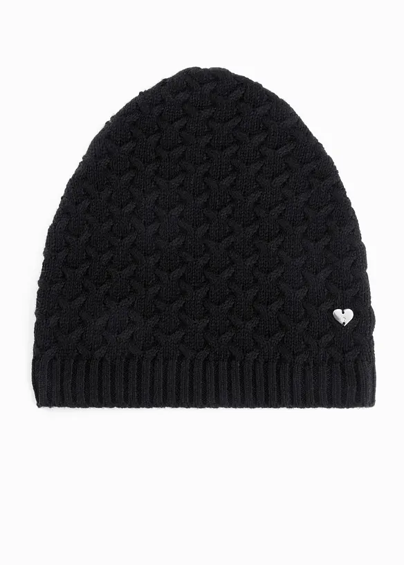 M&ouml;ssa med kashmirandel, bonprix