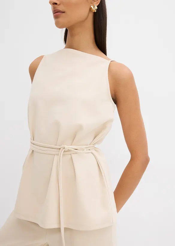 Linne av pik&eacute;, bonprix