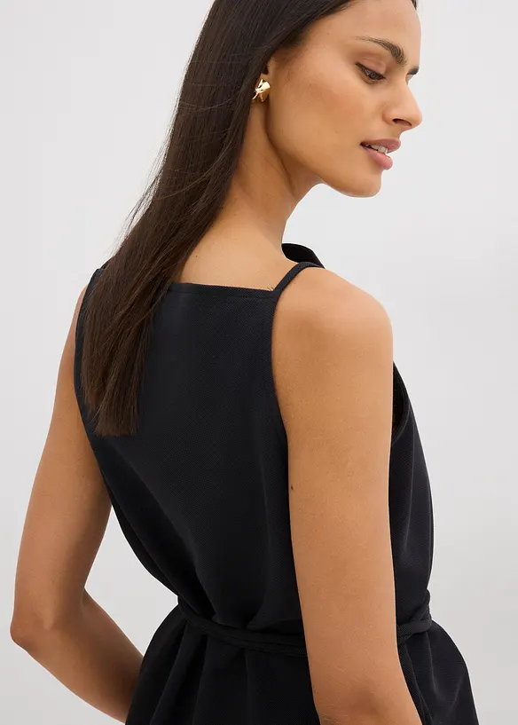 Linne av pik&eacute;, bonprix