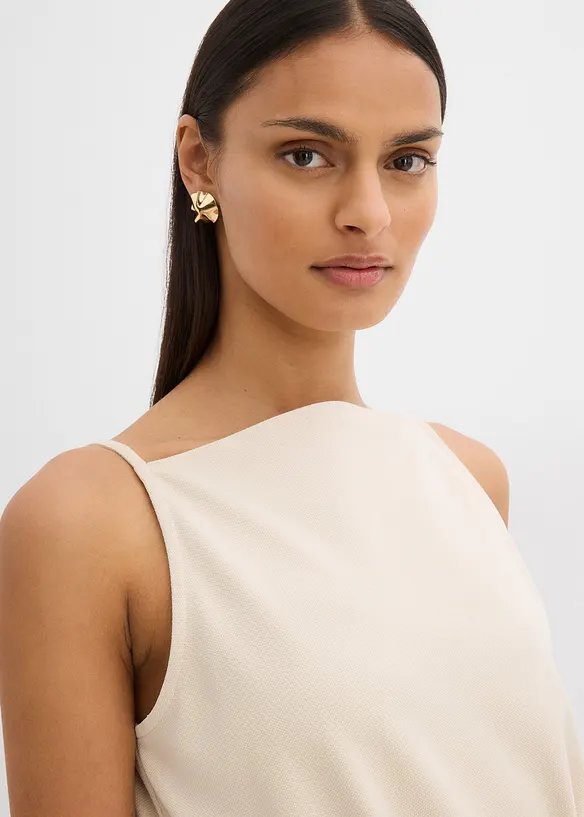 Linne av pik&eacute;, bonprix