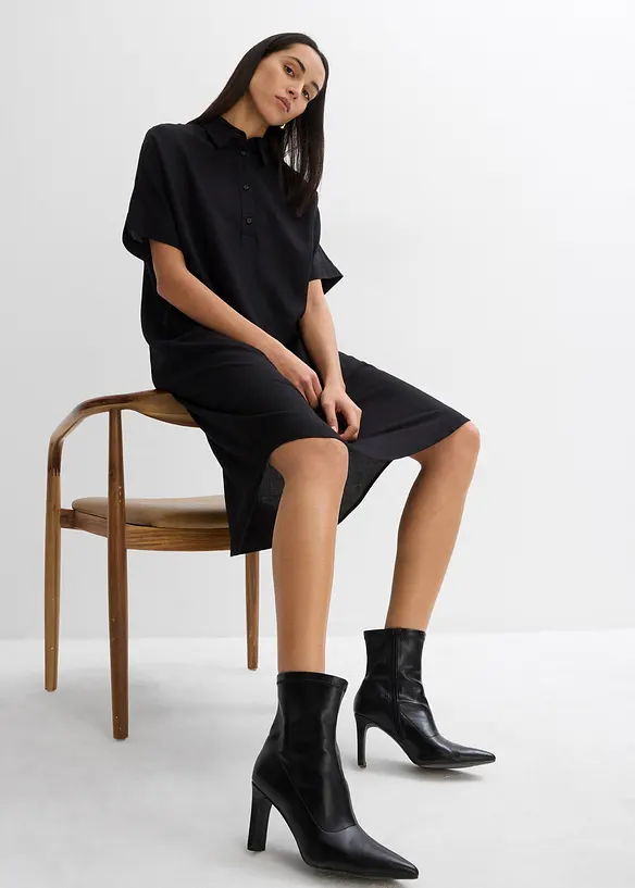 Bluskl&auml;nning i tunn viskos, bonprix