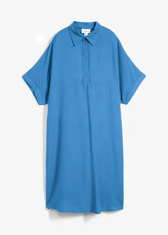 Bluskl&auml;nning i tunn viskos, bonprix