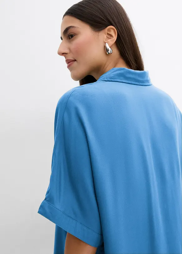 Bluskl&auml;nning i tunn viskos, bonprix