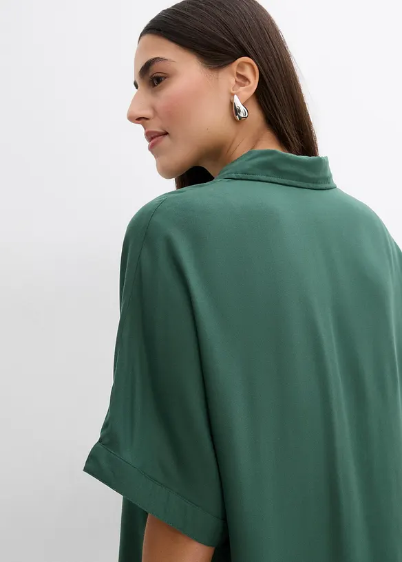 Bluskl&auml;nning i tunn viskos, bonprix