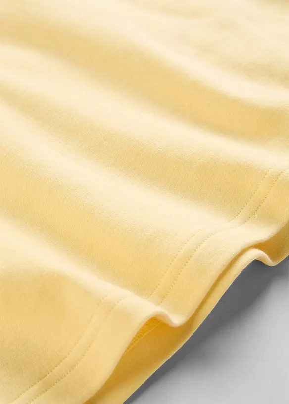 T-shirt i ekologisk bomull, bonprix