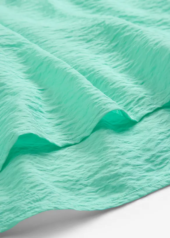 Blustunika i f&ouml;ljsam viskosmix, bonprix