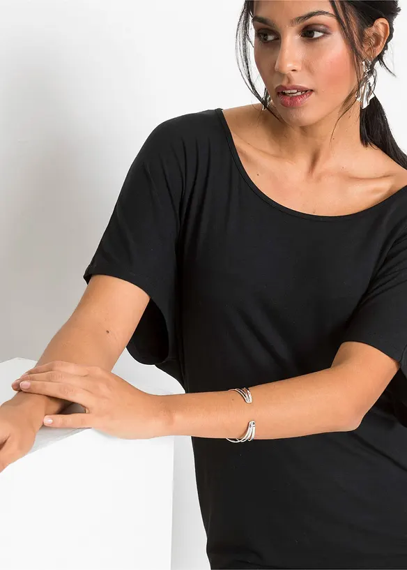 Topp av viskosmix, bonprix