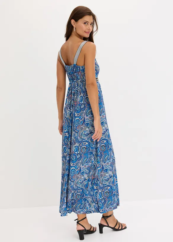 Maxikl&auml;nning med applikationer, bonprix