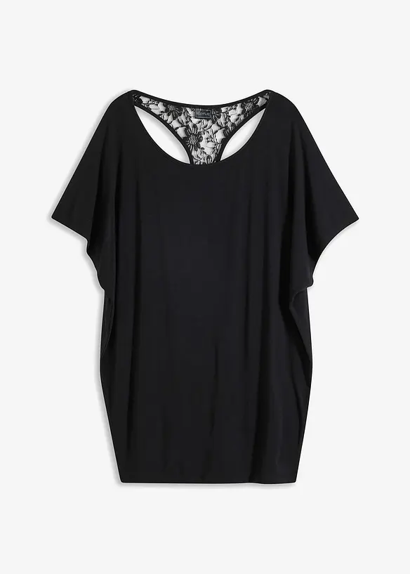 Topp av viskosmix, bonprix