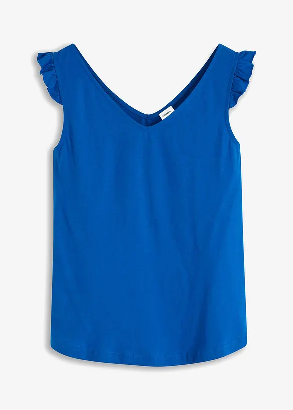 Linne i ekologisk bomull, bonprix