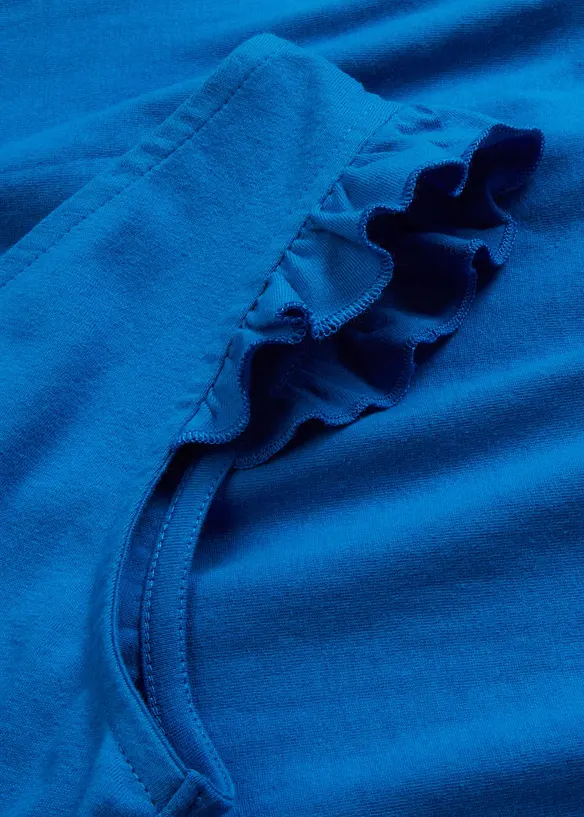 Linne i ekologisk bomull, bonprix