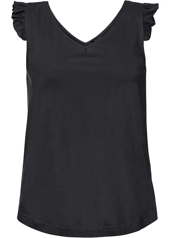 Linne i ekologisk bomull, bonprix