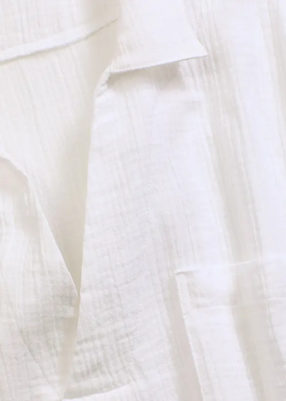 Kaftankl&auml;nning av mjuk muslin, bonprix