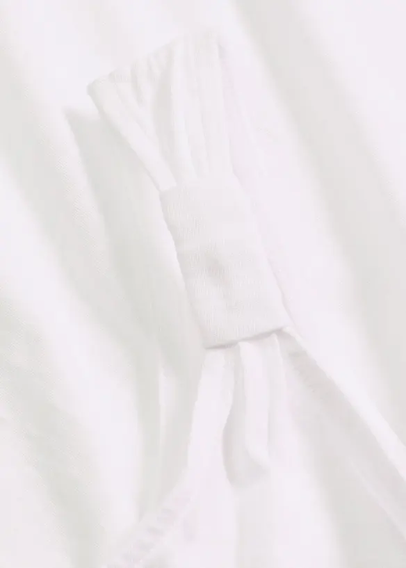 Linne av ekologisk bomull, bonprix