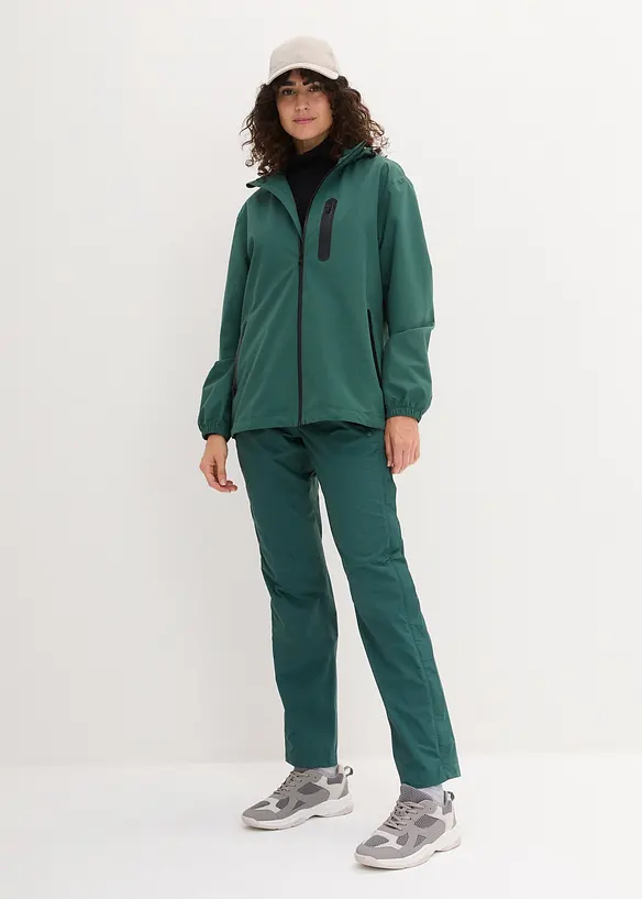 Ultral&auml;tt vattent&auml;t regnjacka, bonprix