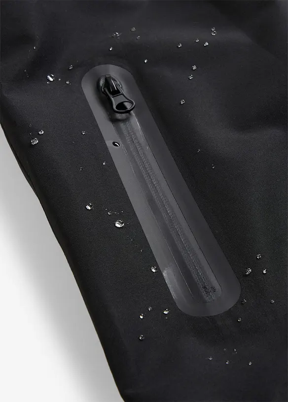 Ultral&auml;tt vattent&auml;t regnjacka, bonprix