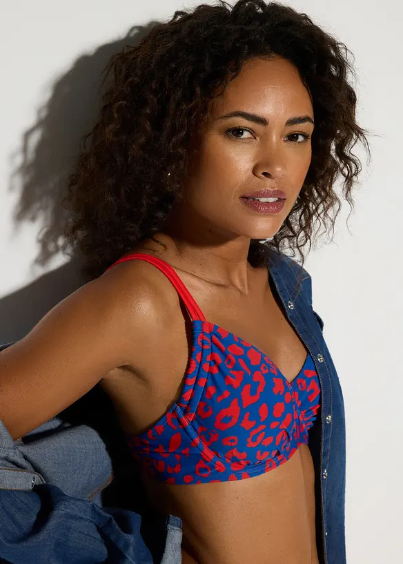 Bygelbikini (2 delar), bonprix