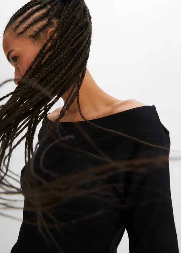 Singoallatopp i viskosmix, bonprix