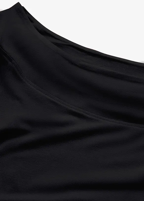 Singoallatopp i viskosmix, bonprix